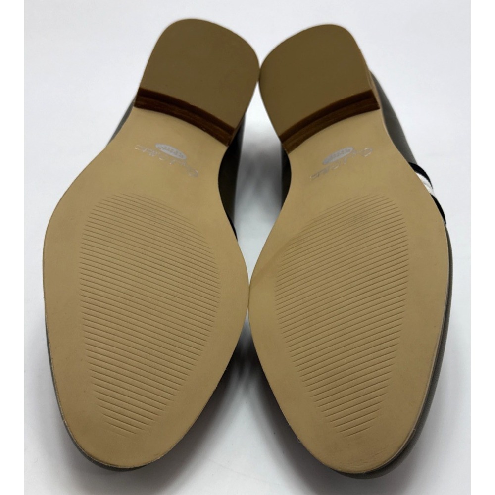 Dr. Scholl's Everett Band Loafers Womens Size 8.5 M Slip On Casual - Picture 5 of 5
